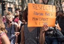 Francia: El gobierno descuida la salud reproductiva de las mujeres durante la cuarentena
