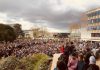 Francia: ¡Asamblea de estudiantes y trabajadores por la huelga general!