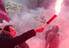 Francia: Macron frente a un conflicto bisagra para su gobierno