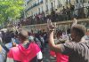 París: Masivas movilizaciones antirracistas