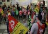 Huelga ferroviaria en Francia: “Si ganamos sería una victoria para toda la clase obrera”