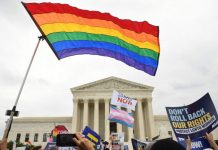 EEUU: Histórico fallo a favor de los trabajadores LGBTI