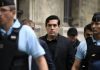 Francia: Los fascistas asesinos, tras las rejas