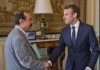 Francia: Nuestro proyecto es derrotar a Macron con la huelga general