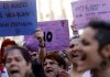 La Manada de Pozoblanco: ¡no es abuso, es violación!