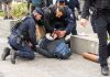Francia: un Primero de Mayo signado por la represión