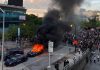 EEUU: La rebelión anti-racista se expande a las principales ciudades del país