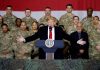 Trump bloquea investigación de crímenes de guerra en Afganistán