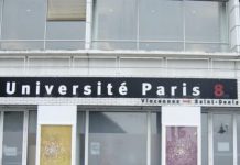 Francia: La Juventud estudiantil precarizada se organiza