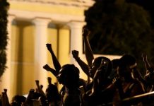 EEUU: Crónica de siete días de rebelión antirracista