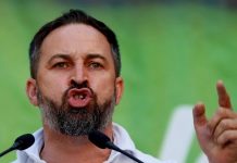 Vox y su sindicato anti trabajadores