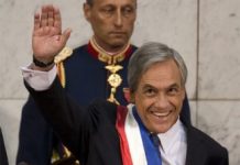 Chile: La derrota de la Concertación y el fin de la transición a la democracia