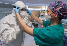 ¿Segunda oleada del Covid? Cuando la “economía” sigue por delante de la salud