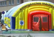 La propagación del virus en el Estado Español se encarniza con los trabajadores migrantes más explotados