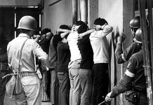 Chile: una rebelión “tardía” que se está cobrando su deuda pendiente