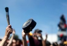 Chile: La rebelión en primera persona