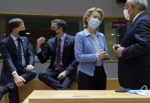 La Unión Europea acuerda el fondo de recuperación post COVID-19