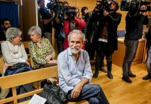 El actor Willy Toledo, a juicio tras una demanda de Abogados Cristianos