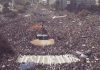 8M en Chile: millones en la calle con la fuerza de la rebelión popular y la marea verde