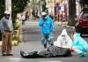 Bolivia: calamidad sanitaria y humanitaria