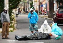 Bolivia: calamidad sanitaria y humanitaria