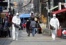 Covid-19: El hacinamiento en los lugares de trabajo desata nuevos brotes a lo largo del mundo