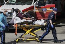 EEUU: Florida, al borde del colapso sanitario