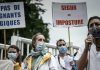 Francia: las direcciones sindicales traicionan, los trabajadores de la salud se movilizan