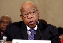 EEUU: La despedida a John Lewis, un luchador por los derechos civiles de la población negra
