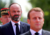 Macron en crisis: renuncia el Primer Ministro