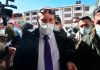Bolivia: destituyen y detienen al ministro de Salud