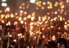 Colombia: «Marcha de las Antorchas» contra el gobierno de Duque