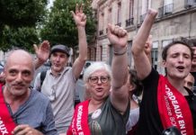 Francia: Elecciones municipales marcadas por una abstención récord