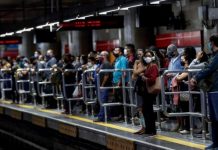 Covid-19: La segunda ola podría ser como la gripe española
