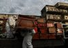 Covid-19: Ya son 500.000 muertes y 10 millones de casos en todo el mundo