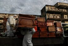 Covid-19: Ya son 500.000 muertes y 10 millones de casos en todo el mundo