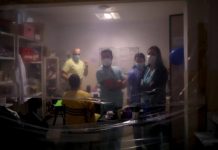 Argentina: Se encienden las alarmas: 65 nuevas muertes y un total de 106.260 infectados
