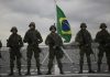 Brasil: Los jefes de las FFAA son cómplices del genocidio sanitario