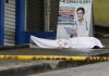 Catástrofe humanitaria en Ecuador