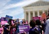 EEUU: Triunfo del movimiento feminista y BLM contra Trump y los antiderechos