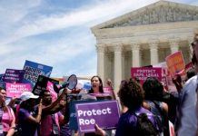 EEUU: Triunfo del movimiento feminista y BLM contra Trump y los antiderechos