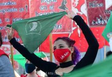 Argentina: La Ley de Aborto no puede esperar