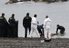 La justicia española absuelve a los guardias civiles responsables de la muerte de 15 personas en el Tarajal