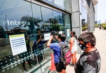 Chile: Triunfó la presión popular y se aprobó retirar 10% de fondos de pensiones