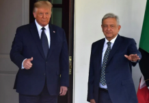 De rodillas ante el Imperio
