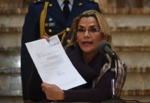 Bolivia: entre la crisis política y el desastre sanitario