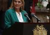 Bolivia: Añez habilita el uso de transgénicos con la excusa de la pandemia