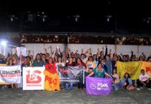 Brasil: Se lanza el Bloque de la Izquierda Radical del PSOL