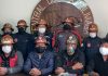 Bolivia: Movilizaciones contra una nueva postergación de las elecciones
