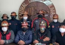 Bolivia: Movilizaciones contra una nueva postergación de las elecciones